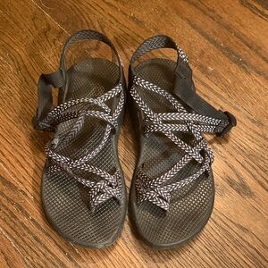 Chacos Size 8 & 1/2